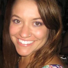 Holly Olp, Director of Customer Success