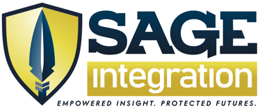 Sage Integration logo