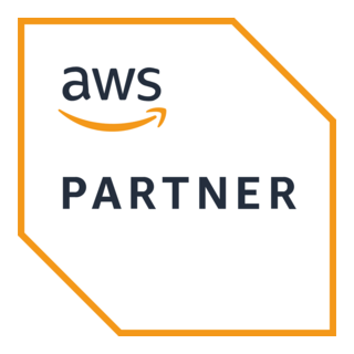 AWS logo