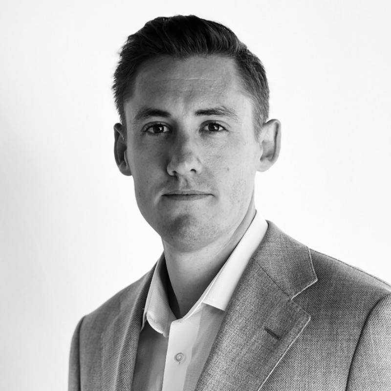 Rick Brisse, Marketing Director