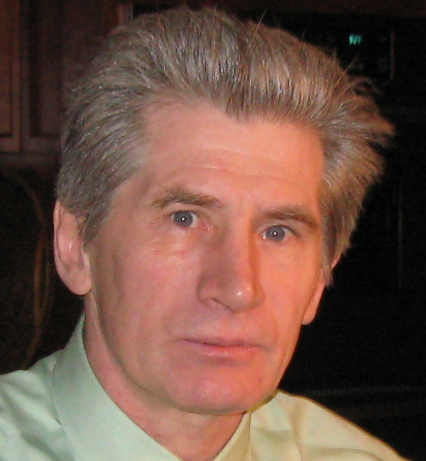 Zbigniew Sobolewski, Lead Fiber Optic Scientist