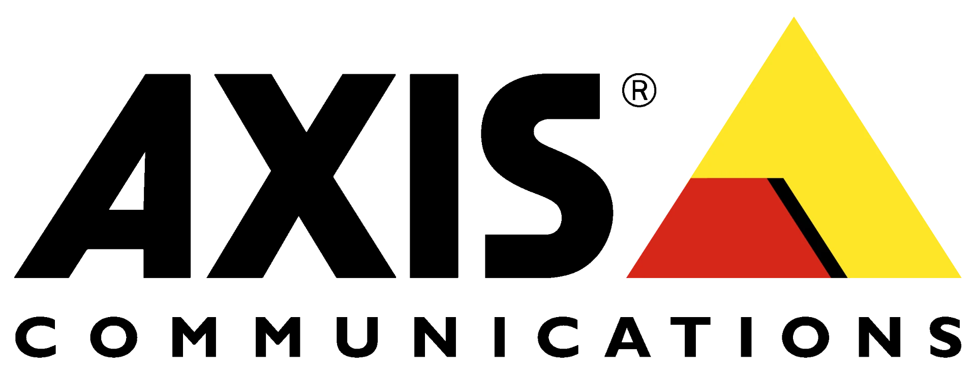 Axis Communications logo