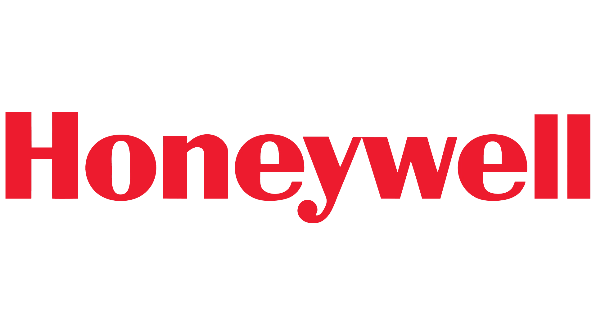 Honeywell logo