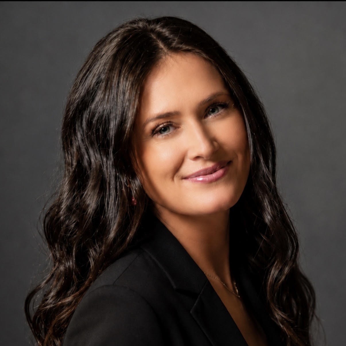 Kat Rufli, Enterprise Account Executive