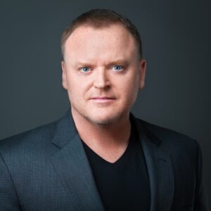 Herman DeBoard, Founder & Chief Executive Officer