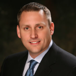 Ryan Downs, AIREZ advisor