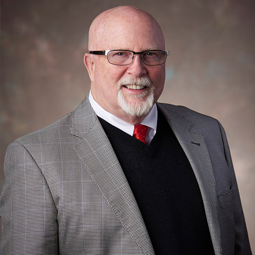 Rusty Welch, Investor Relations