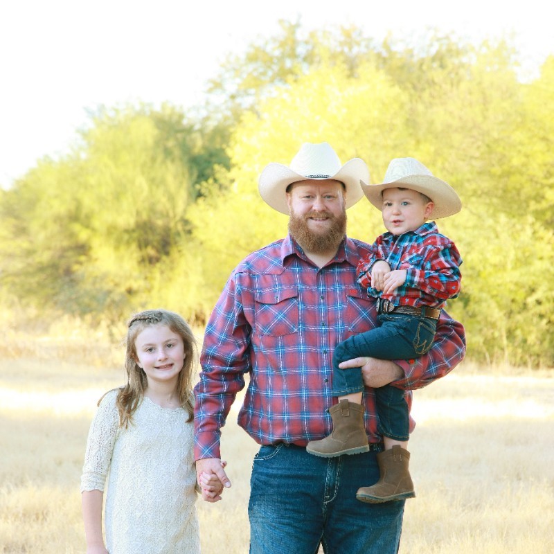 Garrett Hunt, HubSpot Director