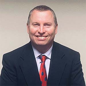 Kevin Holmes, AIREZ advisor