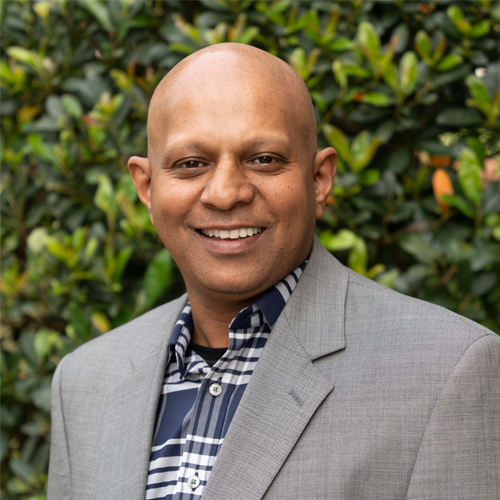 Dr. Sam Kurian, AIREZ advisor