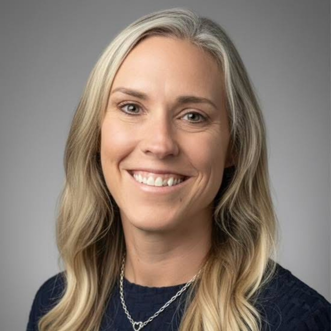 Lindsey Thompson, Operations Manager