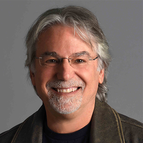Dick Wingate, AIREZ advisor