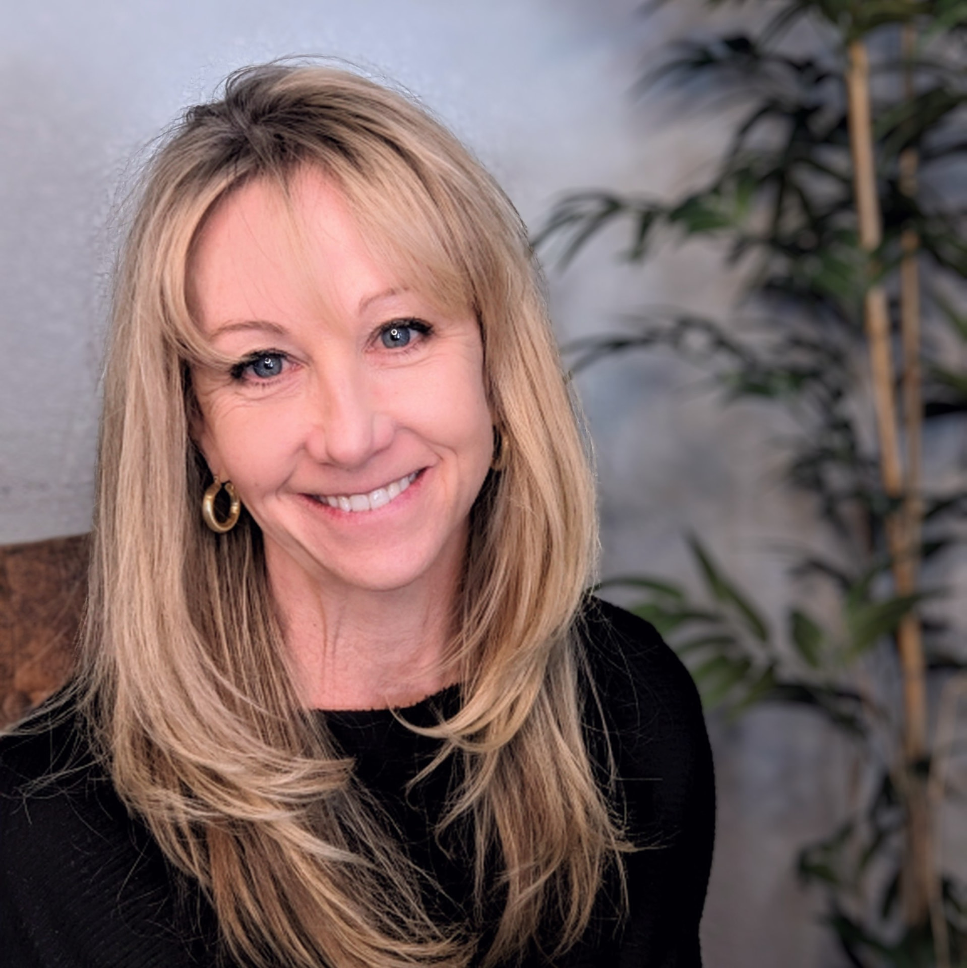Christina DeBoard, Director of People Operations