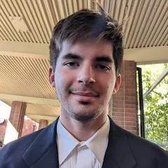 Evan Schneider, Director of Sensor Intelligence
