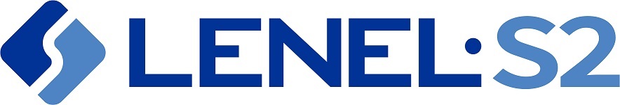 LenelS2 logo