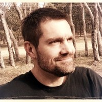 Aaron Nielson, Sensor Integration and SDK Development