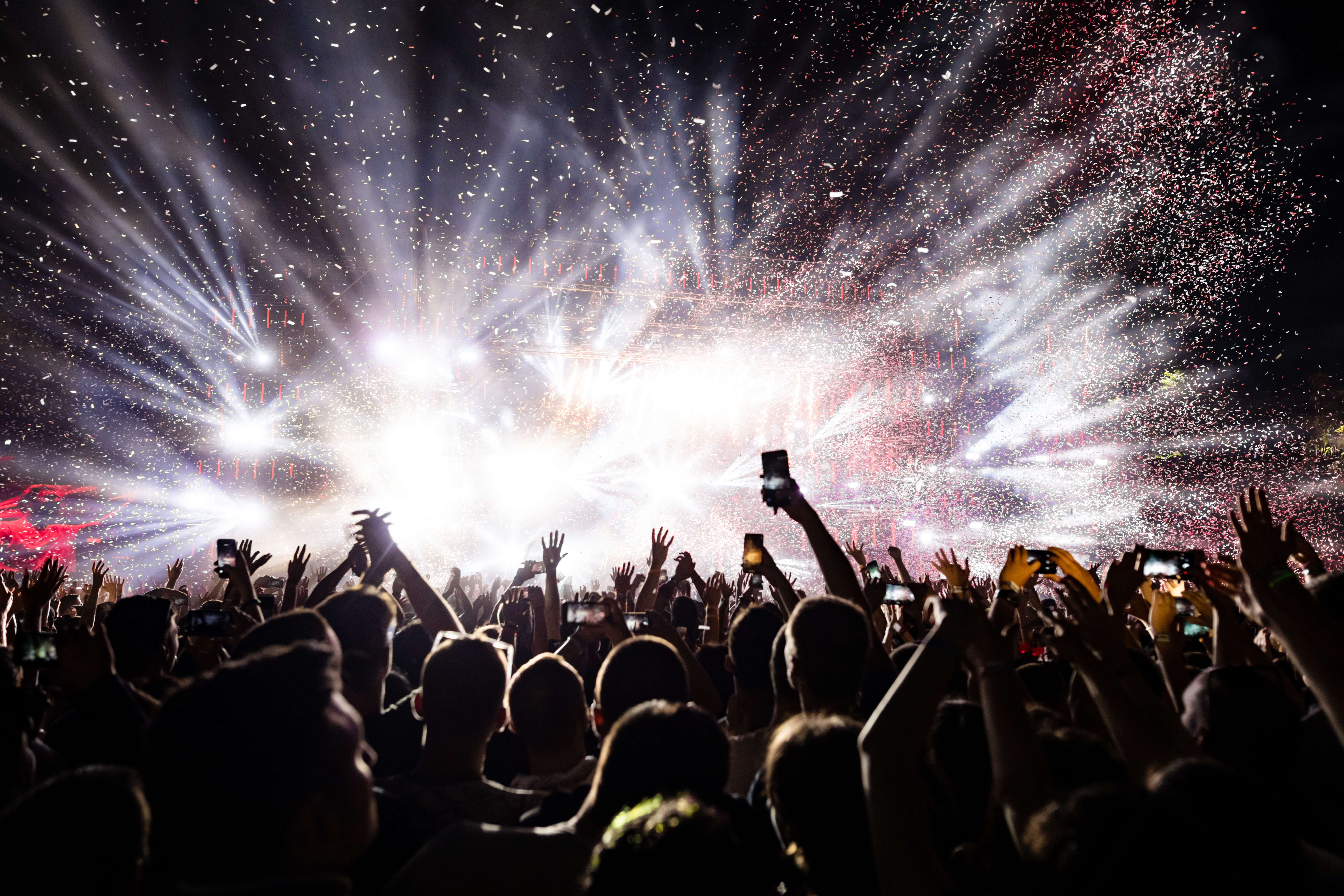 Why the Music Industry Should Embrace Airez for Enhanced Security and Protection