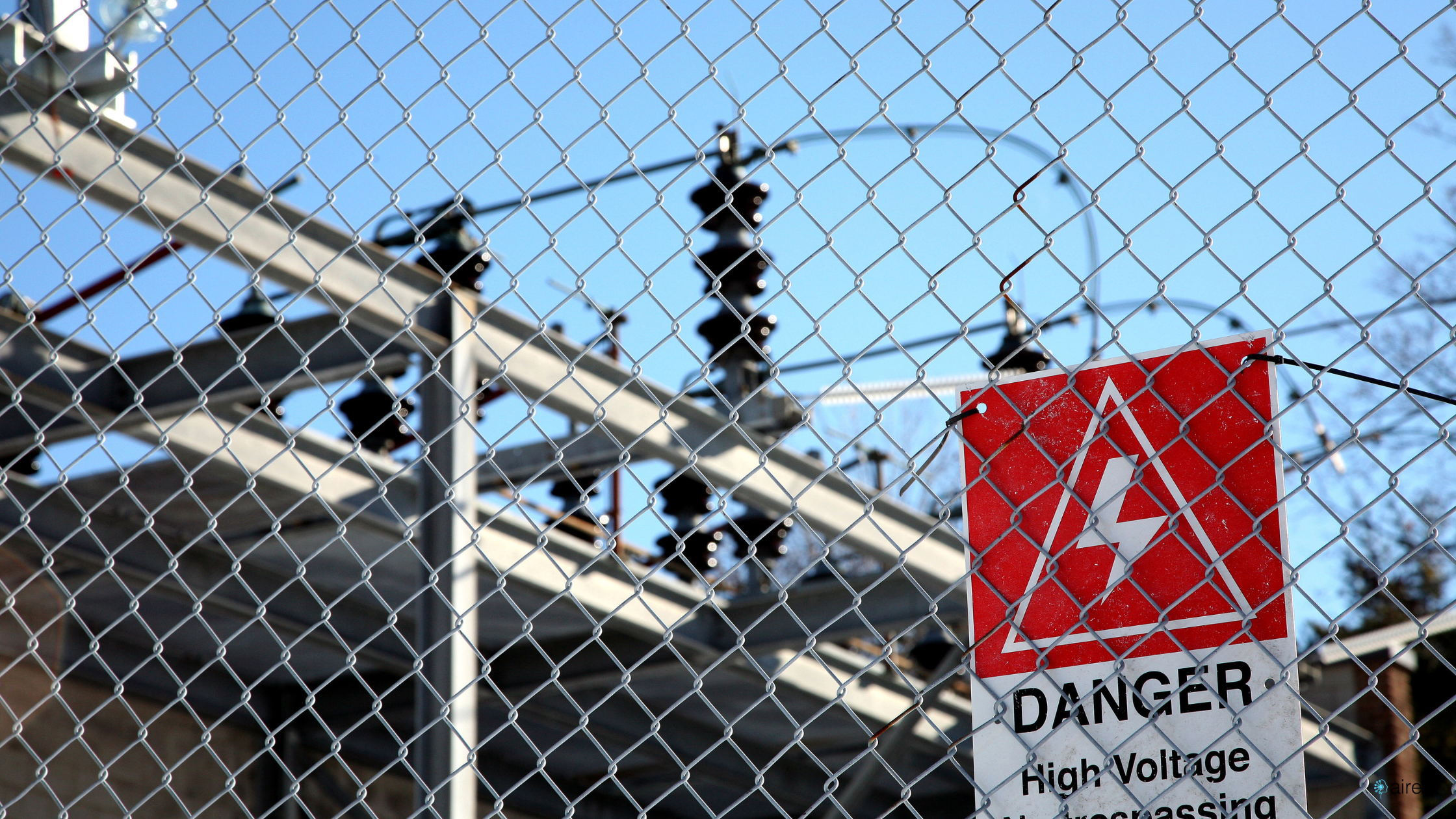 Modernizing Substation Physical Security: New Tools for Anti-Climb Detection and Monitoring