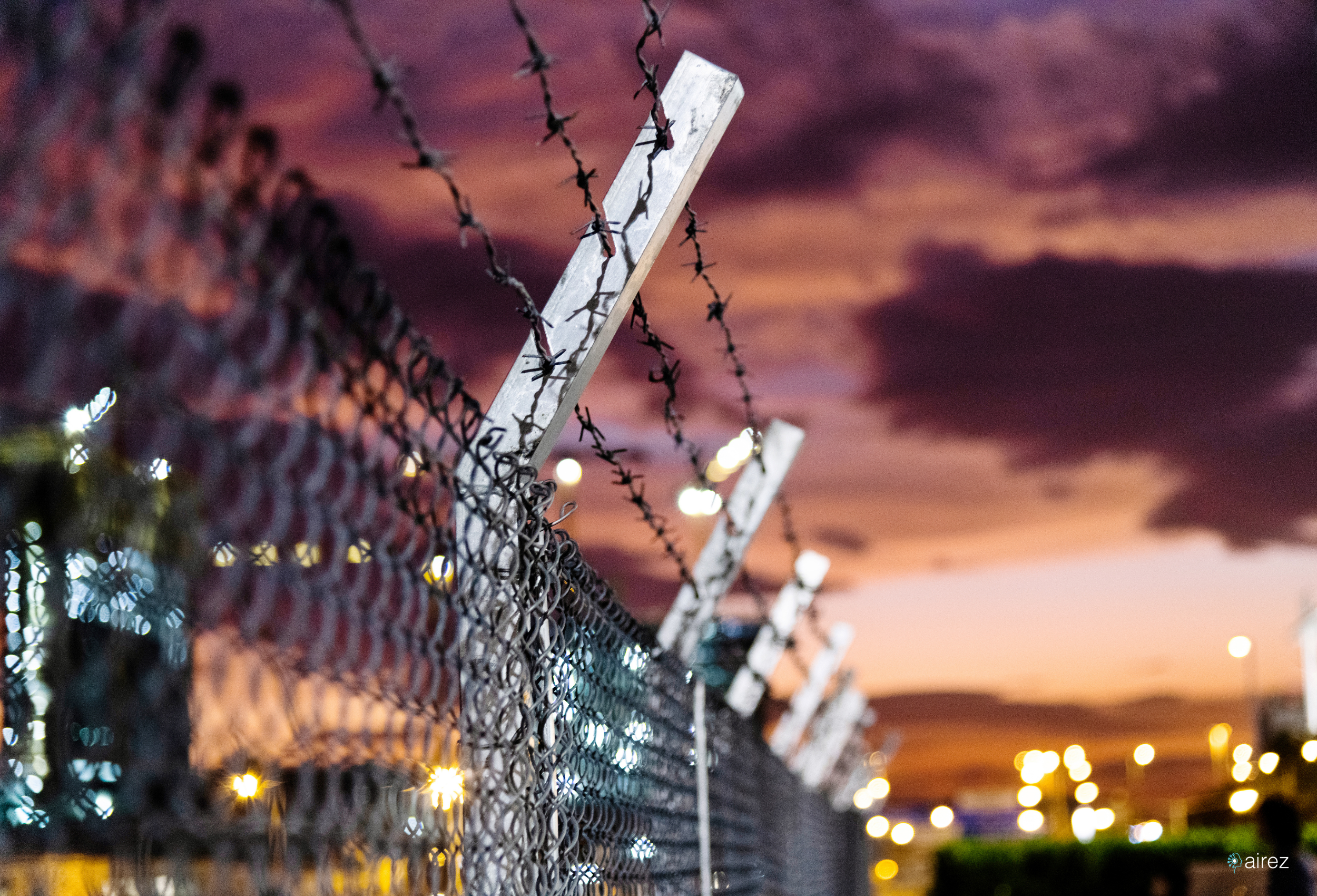 The Evolution of Perimeter Detection Systems: Moving From Reactive to Predictive AI