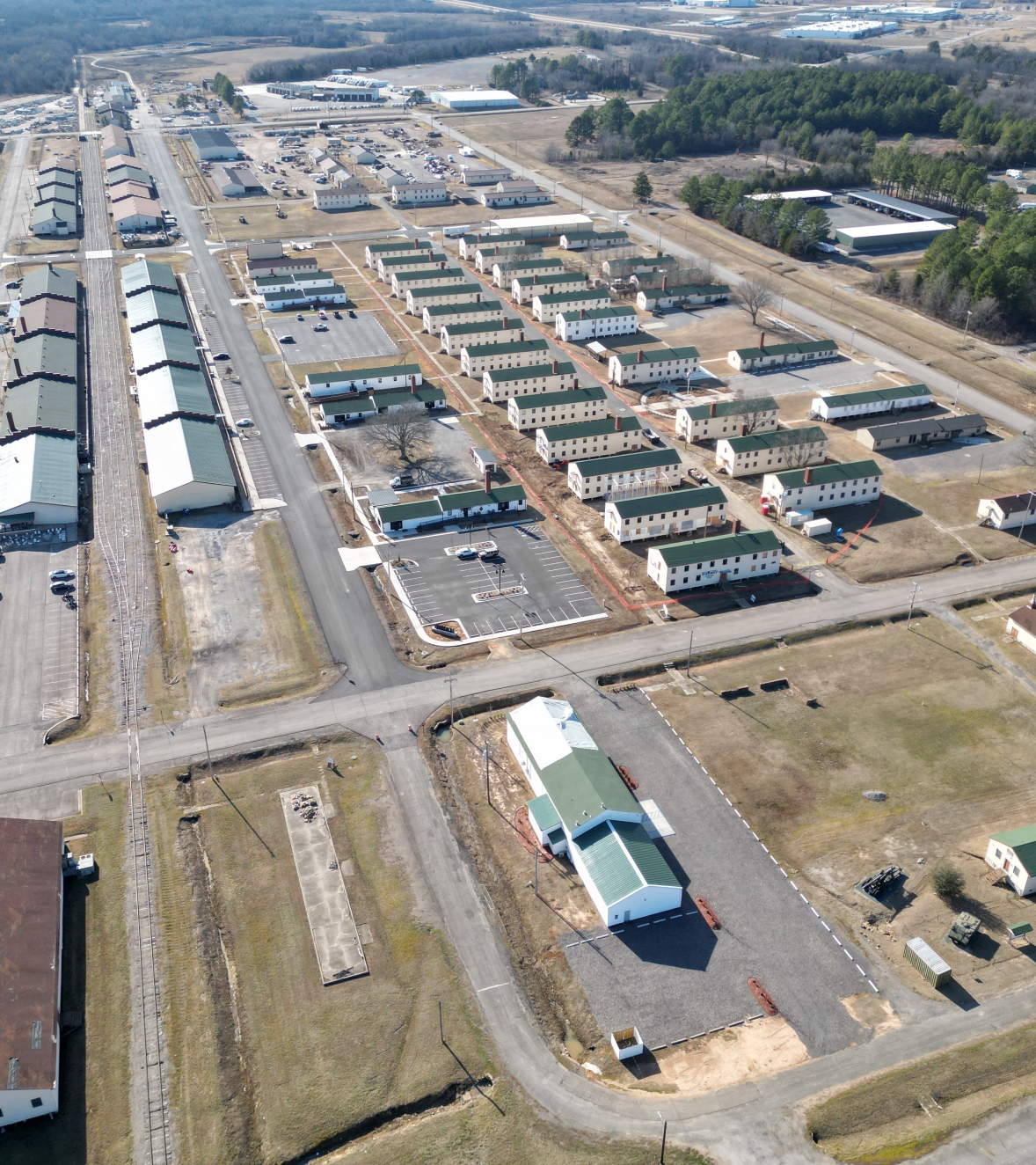 What Is a Physical Intelligence Layer for Perimeter Security?