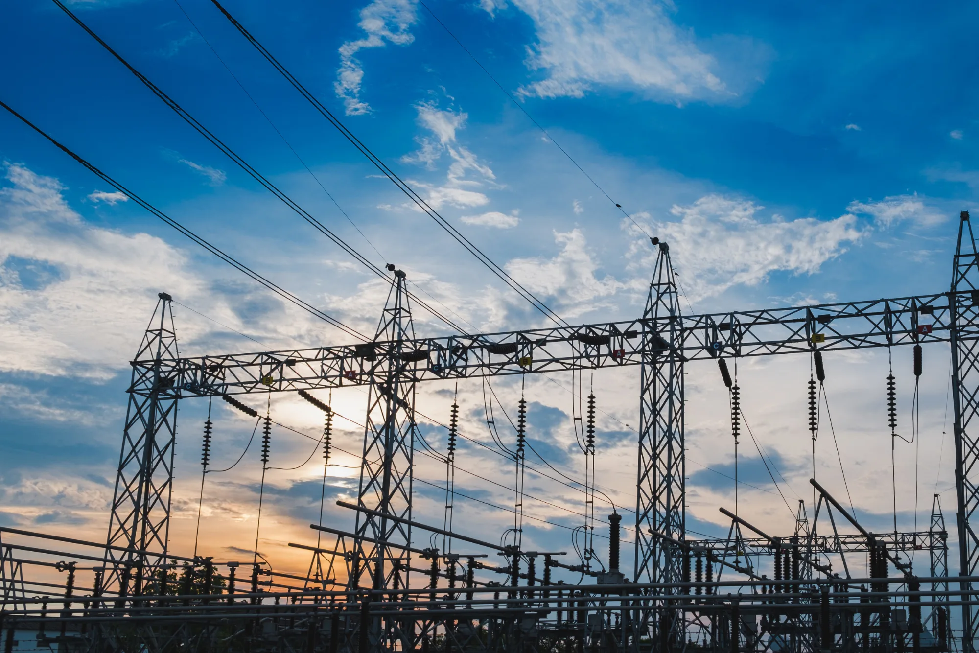 Critical Infrastructure Perimeter Security Guide