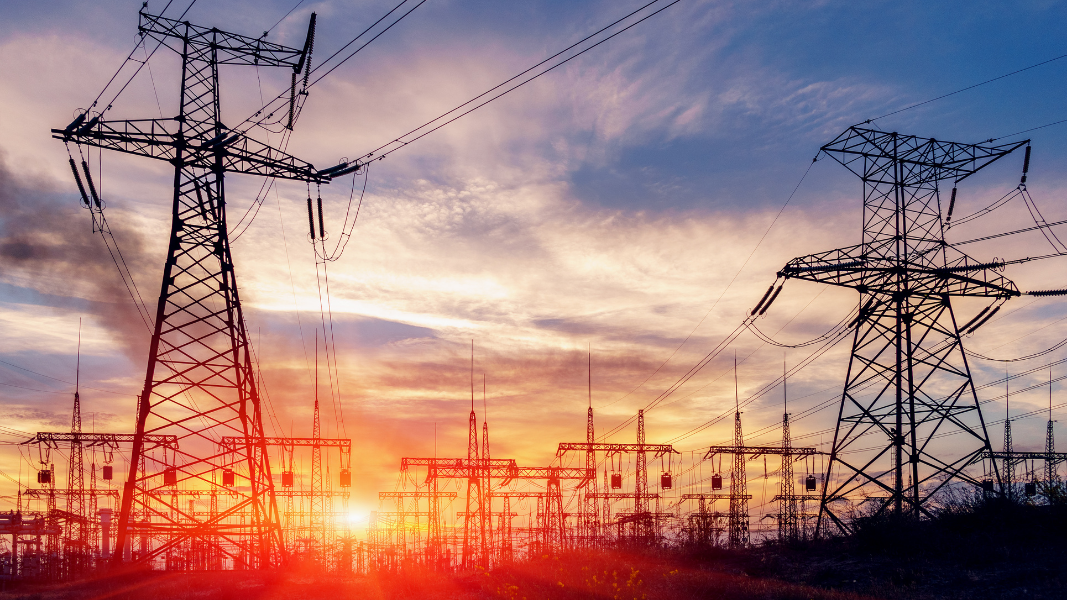 securing substation