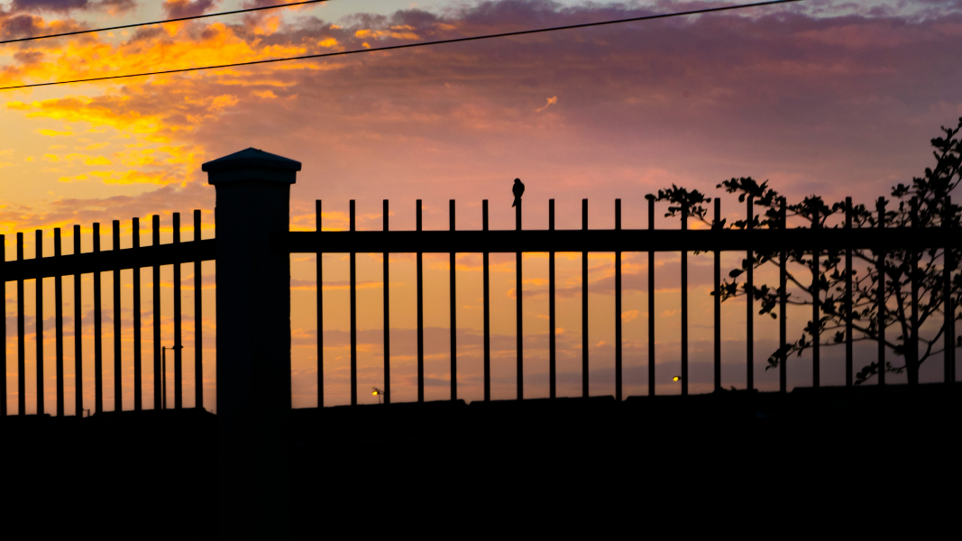 How to Eliminate False Alarms in Perimeter Security and Stop Alert Fatigue