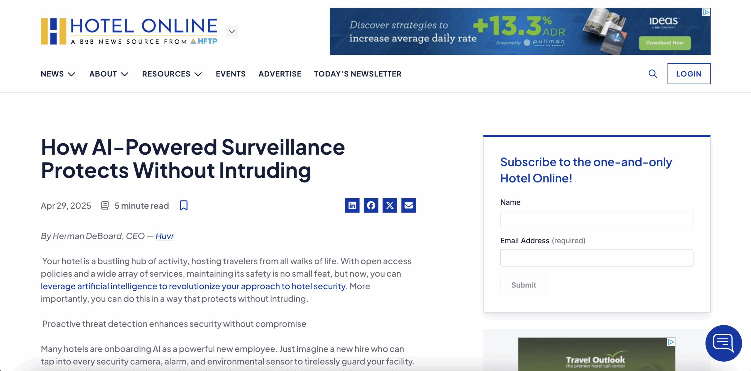 AI-powered security tools can serve as dual solution for school violence, vandalism