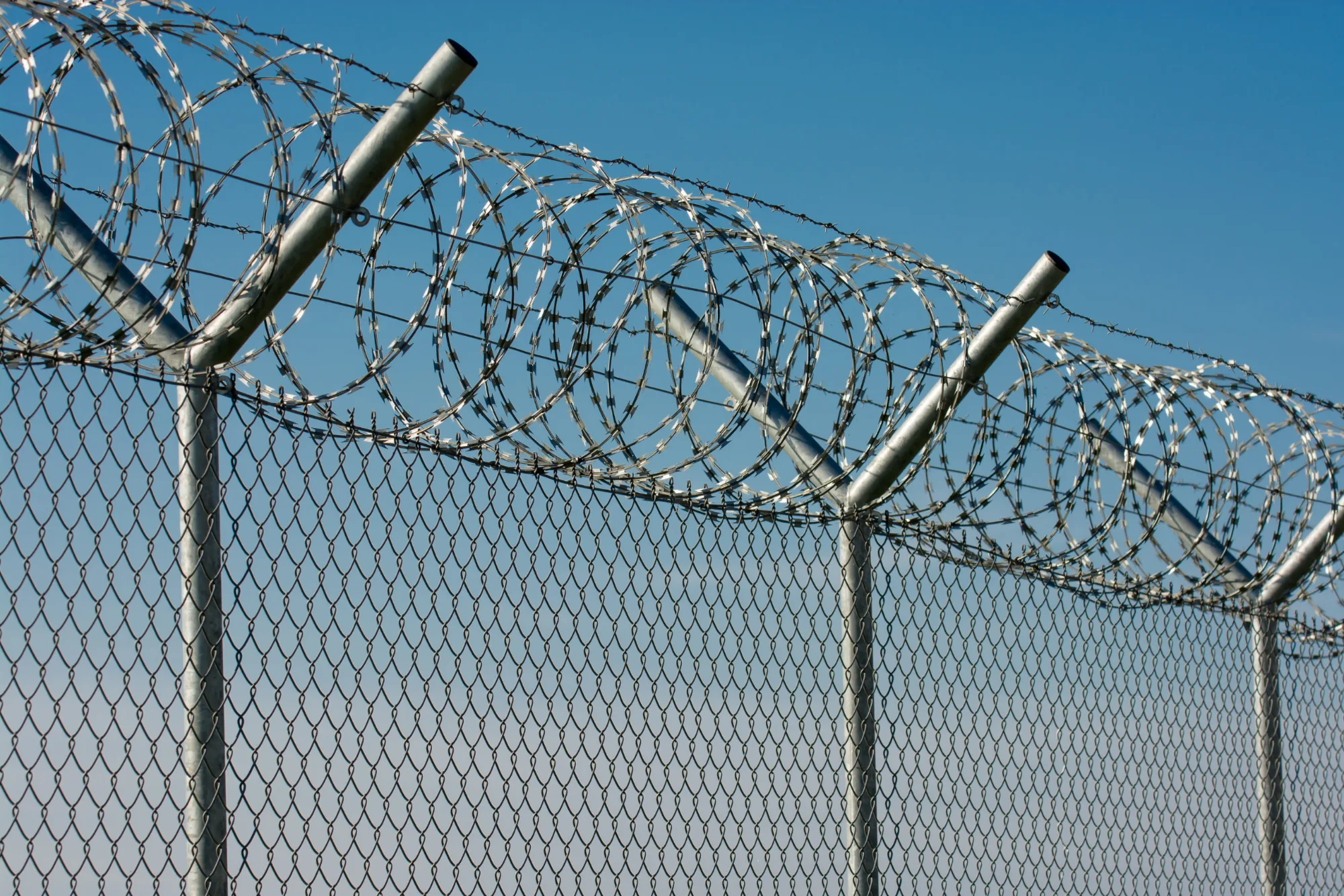 Fence Intrusion Detection Guide for Critical Sites