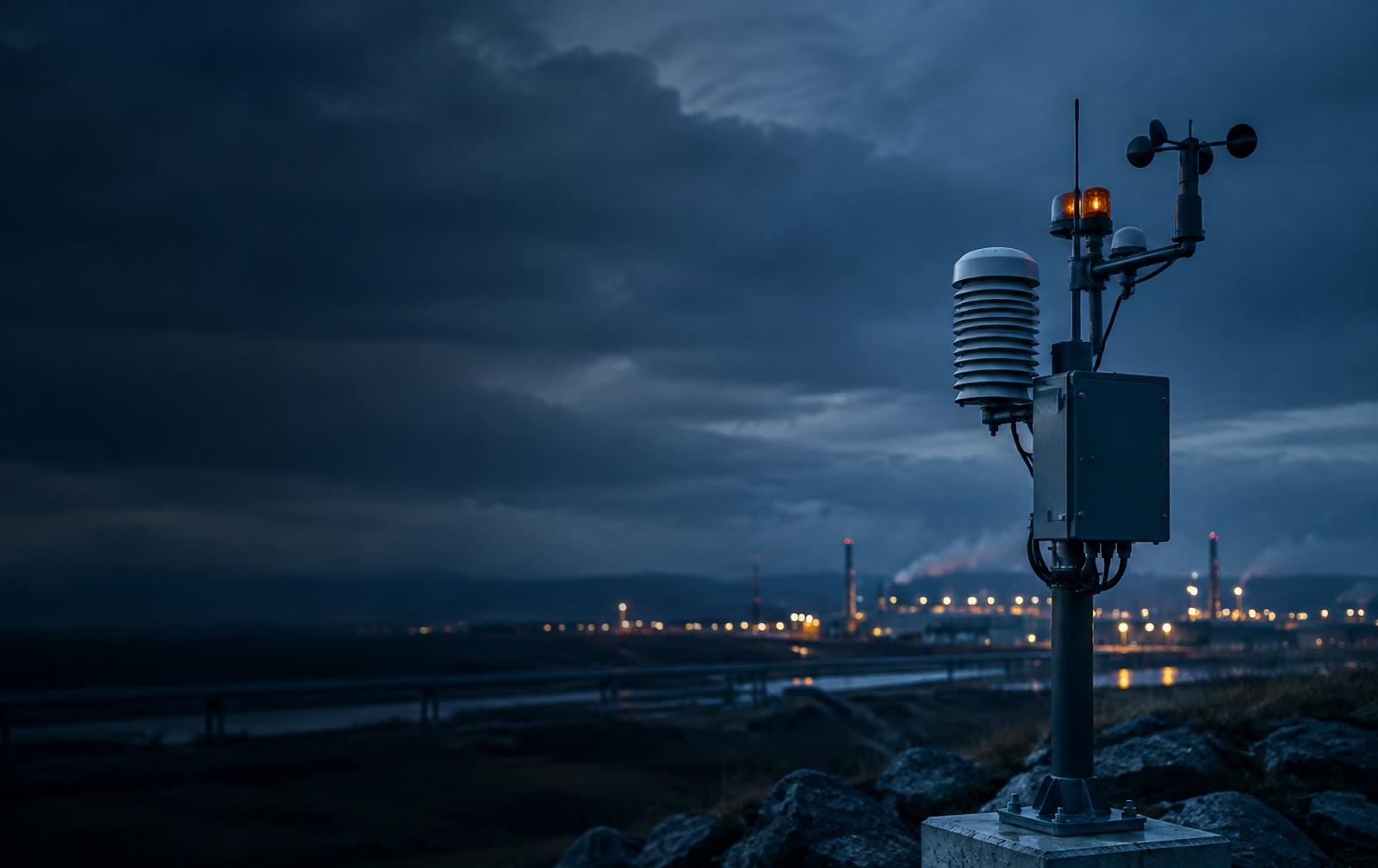 AIREZ AURA™ in an operational environment