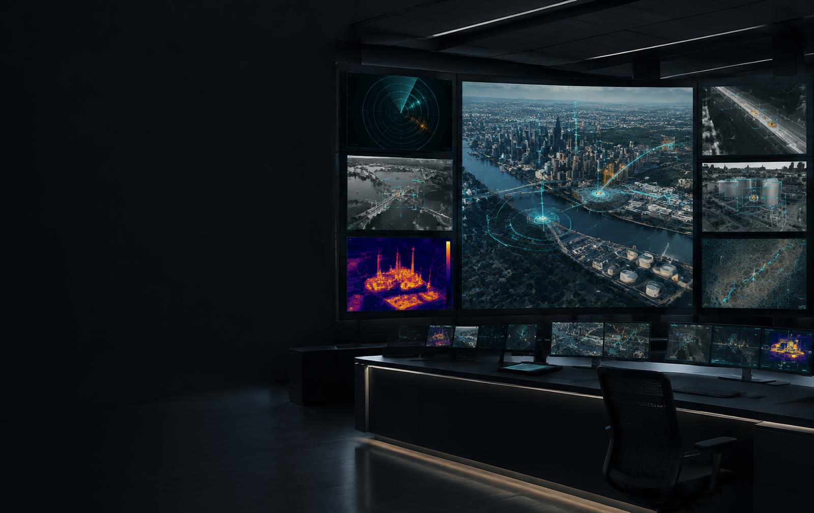 AIREZ FLOW™ in an operational environment