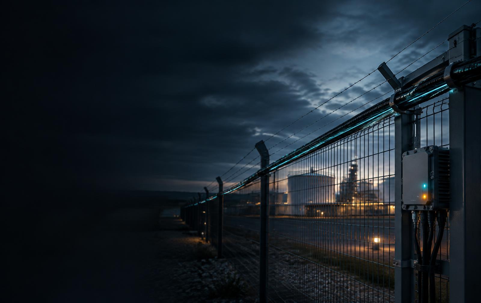 AIREZ SENTRY™ in an operational environment