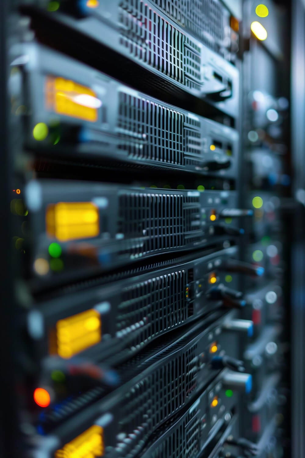 Data Centers