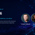 AIREZ is Heading to Las Vegas for Ai4 2026: Let’s Talk Physical Intelligence